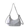 Bags Women's, New Fashion Summer Butterfly Crossbody Bag Popular One Shoulder Underarm Bag Large Capacity Commuter Bag