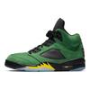 Кросівки Air 5 Retro Se 'Oregon' Jordan CK6631-307