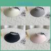 Summer Sun Hat With Wide Brim For Outdoor Uv Sun Protection And Breathability