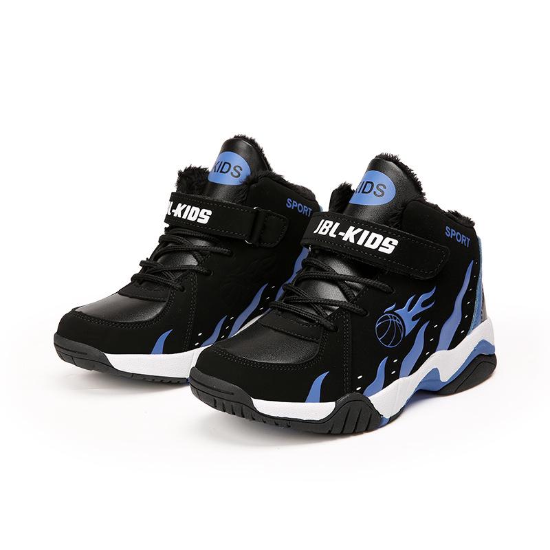 Buy Kids Shoes Casual Boys Girls Shoes Sports Shoes Sneakers Warm Non