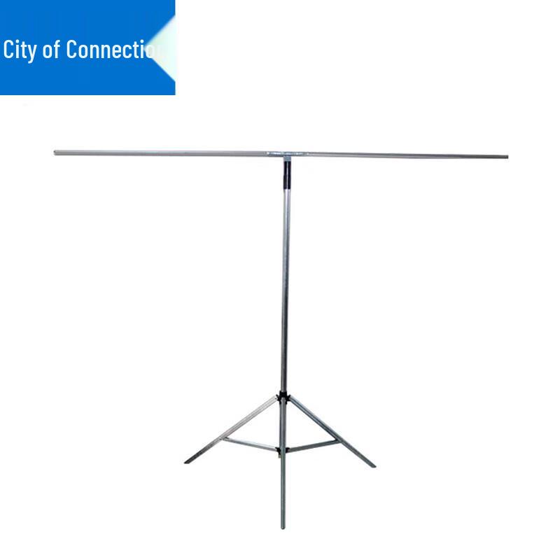 Portable Retractable Multi-functional Map/Chart Display Stand