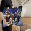 Classic animation SSouth Cartoon Park Cushion Cover Pillowcase Upholstery Sofa Throw Pillow Home Decor Pillowcas