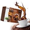 Bloom Collagen Coffee Luxe Slim Glutathione Slimming Caffee L-Glutathione Powder