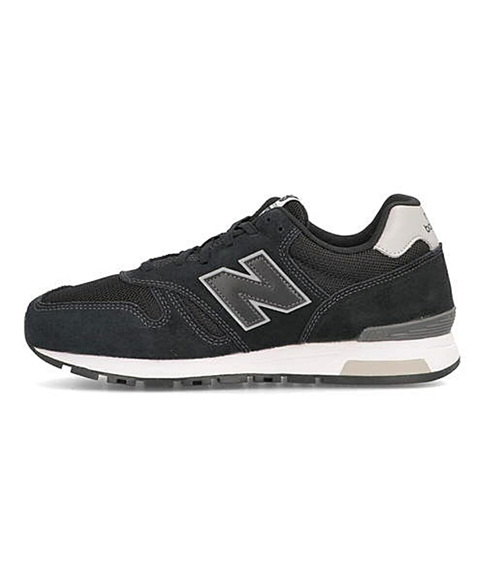 

Обувь ML565 ML565 Кроссовки Обувь NB 21FW [New Balance] ШиринаD Мужская Женская (ЕВ1 (ЧЕРНЫЙ), измерение_26_точек_0_сантиметров)