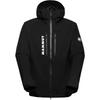 Freeflight HS Insulated Hard Shell Long Sleeve Hooded Jacket European Version Men Jackets 1010-31260