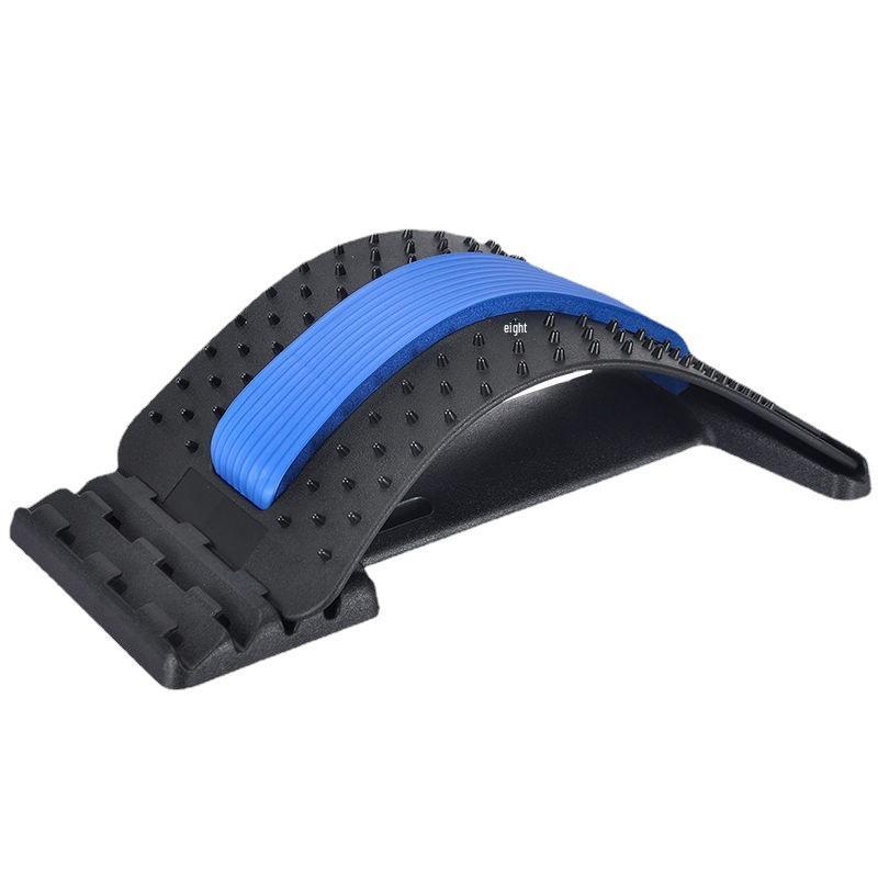Lumbar Support & Pain Relief Cushion Belt