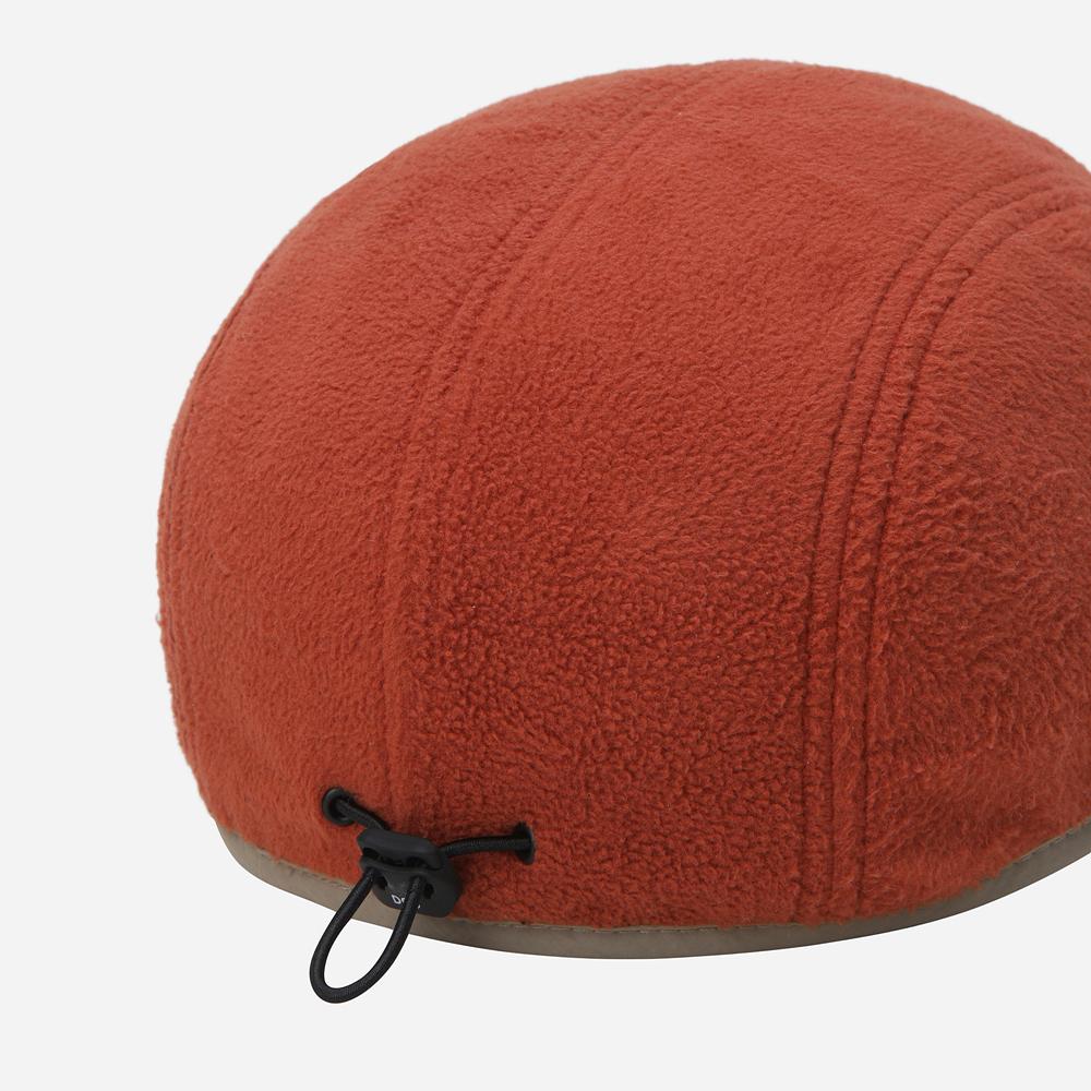 DOD Heatrest Camp Cap (D.Orange)