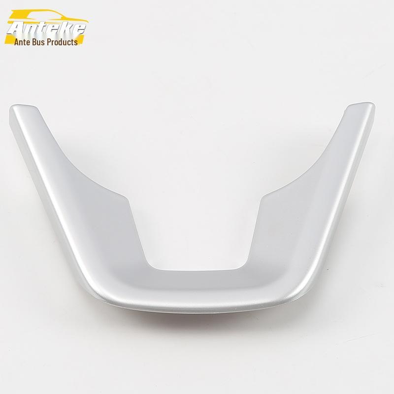 IX35 Dashboard & Steering Wheel Decorative Frame and U-Shaped Sticker - Compatible with 18 Models