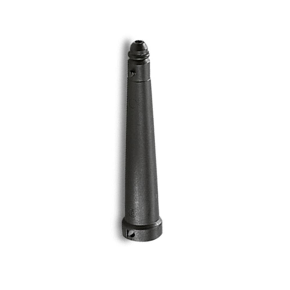 Kärcher SC Series Steam Accessories Set: Includes Small Round Brush, Copper Brush, Floor Nozzle