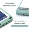 Huawei MatePad SE11 Tablet Case: Protective Tri-Fold Shell with Pen Slot for 24 Models, Pro 10.8, and 11.5S
