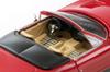 Tomytec Tomica Limited Vintage TLV Ferrari 365 GTS4 Red Finished Model 311546 1/64