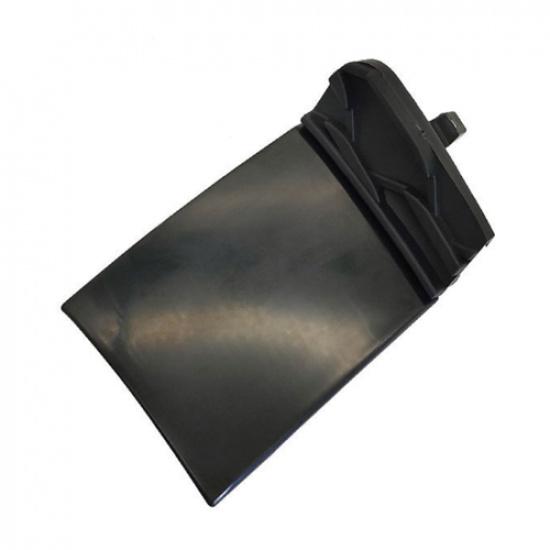 Front Bumper Tow Hook Cover for Mercedes-Benz GLE580 GLE63 GLE53 GLE350 GLE450