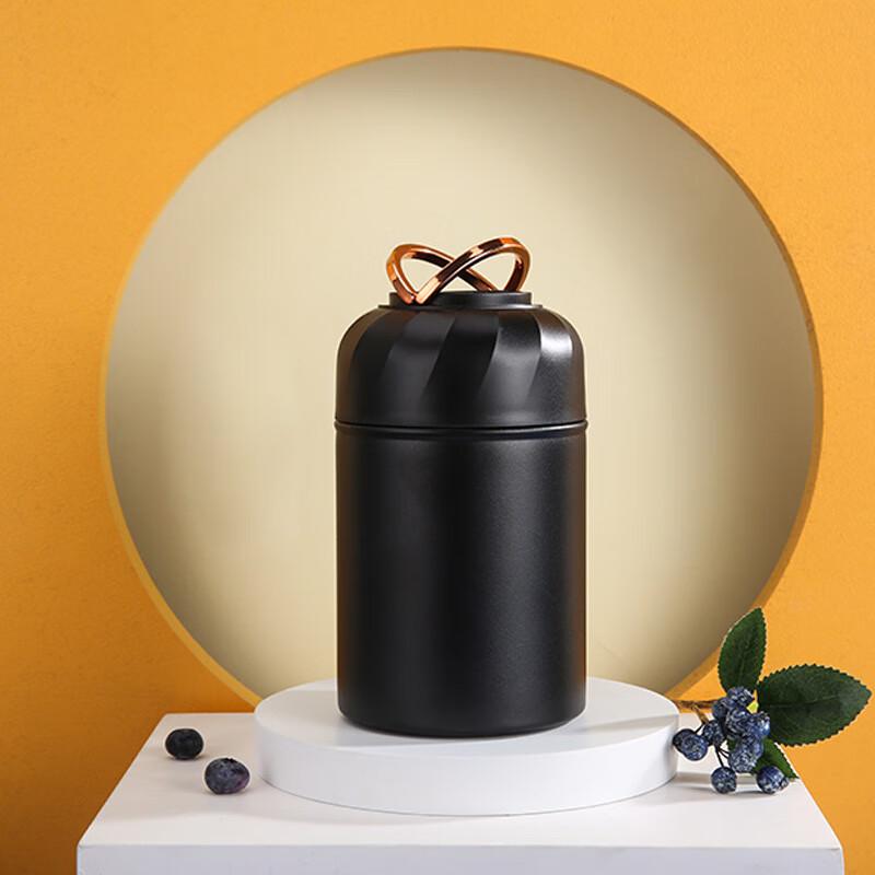 YOTU Stainless Steel Insulated Food Jar