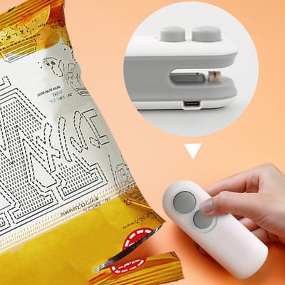 Machine Rechargeable Freshness Preserving Good Operation Sealing Simple Food Sealer