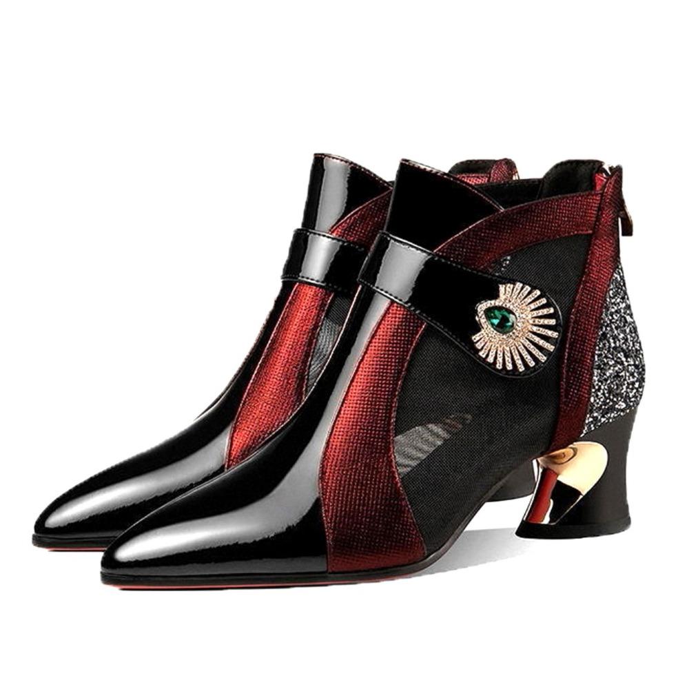 

Women Sandals 2025 Summer Shoes for Women Pointed Toe High Heels Designer Sandals Ladies Platform Shoes Sexy Party Heels Sandals 35