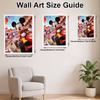 Disney Diamond Art Painting Kit 5D Diamond Mickey Racing Paint Art Gemstone Crystal Diamond Home Wall Decor