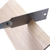Quality Japanese Pull Saw Hand Saw Sturdy Carbon Steel Cut, Non Slip Handle