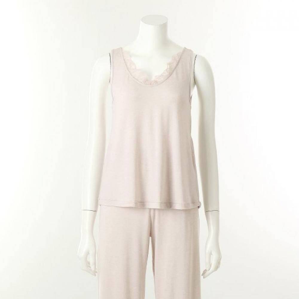 Wacoal Soft Lightweight Cashmere Top Slip[wdw1070r] 85