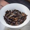 250g Reifer Pu-Erh-Tee Yunnan Pu-Erh Schwarzer Tee LiuliJinZhuan Pu'er Gekochter Teeziegel