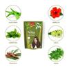 Neha Herbals Natural Henna Powder 500 g x  Pack Of 2 For Soft Shiny Hair Nourishing Herbal Hair Color And Conditioning Mehndi For Men Women