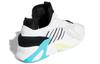 adidas Streetball Hi Res Aqua