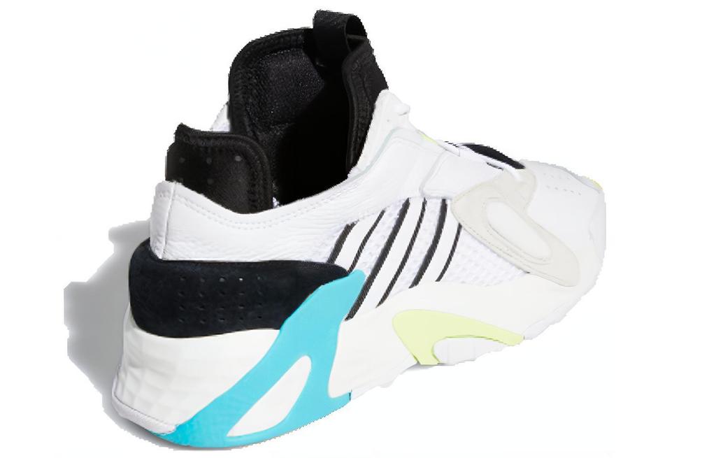 adidas Streetball Hi Res Aqua