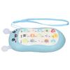 Music Phone Toy Volume   Soft Wear Resistant Educational Music Teething Toy Gift