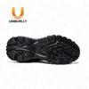 Customized Labor Insurance Shoes, Men's Anti-smashing, Anti-piercing, Breathable Work Shoes, High-top, Lightweight and Wear-resistant Safety Work Sho