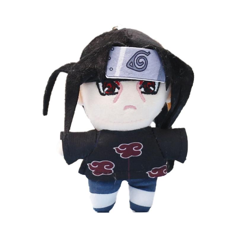 Naruto Plush Toy With Soft Short Pile Cotton For Kids And Fans