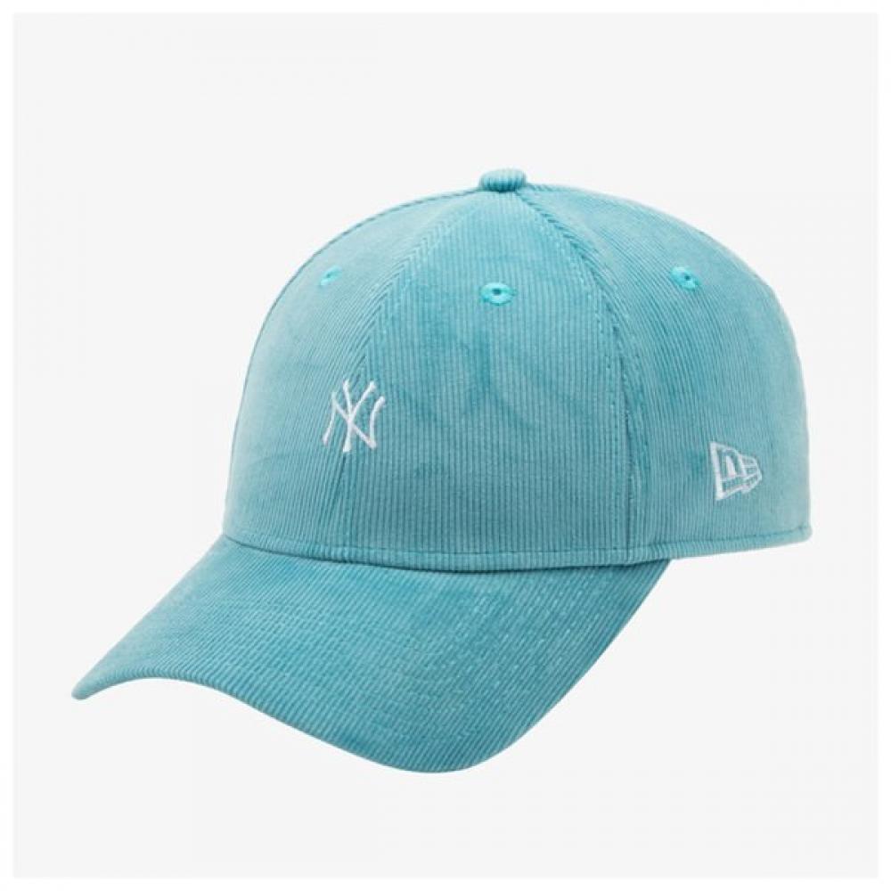 

New Era Mlb New York Yankees Corduroy Ball Cap 13946879 13946879/OSFM