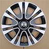 Διακοσμητικό Κάλυμμα Τροχού 15 ιντσών για Nissan Classic Sylphy, Παλιό Μοντέλο, Livina, Tiida