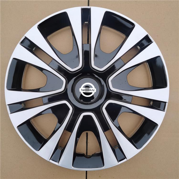 Διακοσμητικό Κάλυμμα Τροχού 15 ιντσών για Nissan Classic Sylphy, Παλιό Μοντέλο, Livina, Tiida