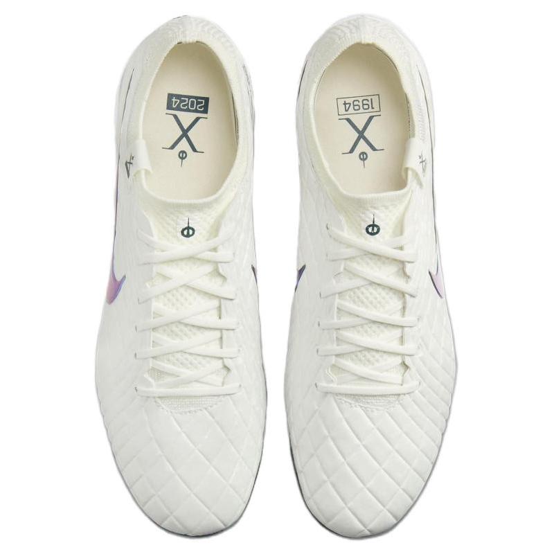 Nike Tiempo Legend 10 Elite Se Fg Pearl  FZ1578-100