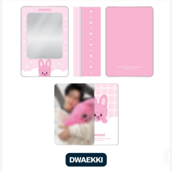 Skzoo Photocard Tincase celebrATE