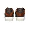 Trainer Sneakers 'Brown Monogram' 1A5UR