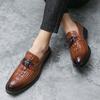 Finskor – Loafers