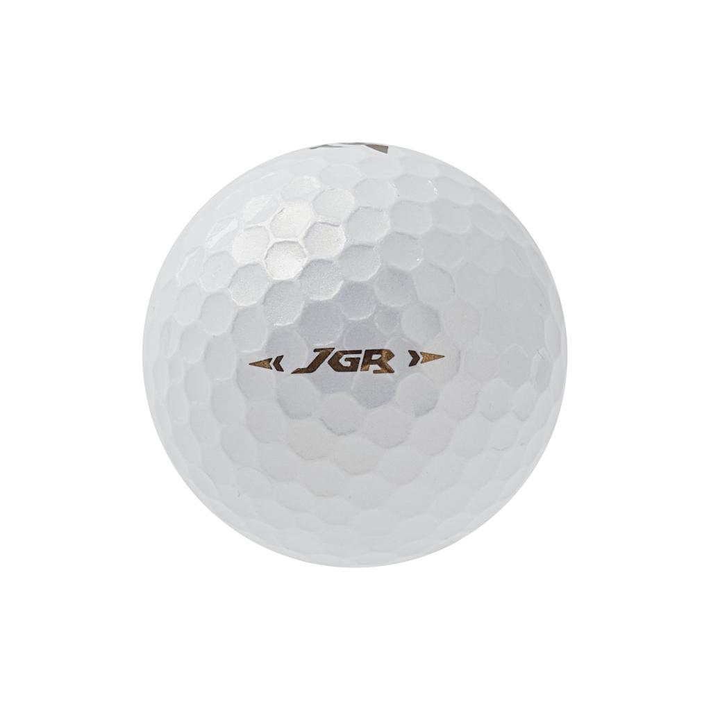 BRIDGESTONE TOUR B JGR 2025 Zodiac Golf Balls, Pack of 12, J3GXE2