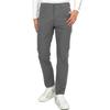 Calça masculina Zippor Golfwear S G4mc0b50fb Cha 30