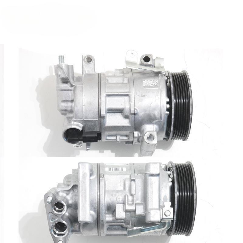 Citroen C4 2014 A/C Compressor 780389 447150-914 5447150914 09N00016