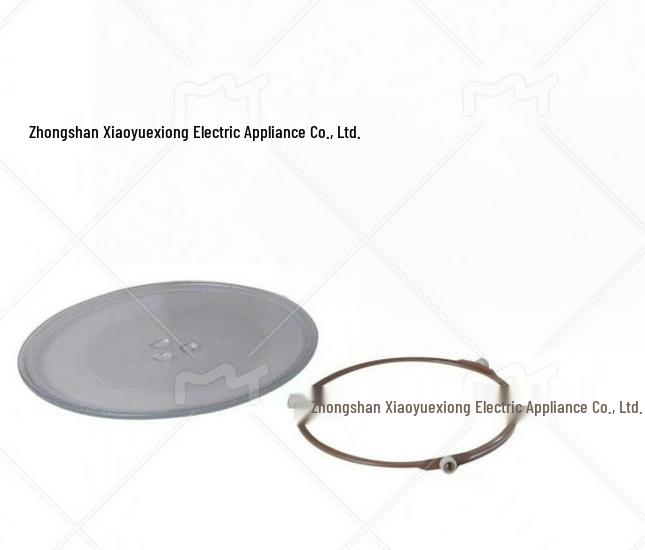 20L-30L European/British Standard Mechanical Turntable Microwave Oven for Home