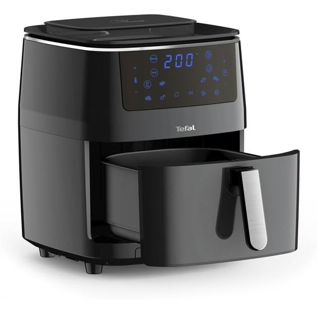 Tefal FW2018 Easy Fry Grill & Steam Deep Fryer (FW201815)