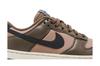 Nike Dunk Low Mink Brown (Women's) Sneakers