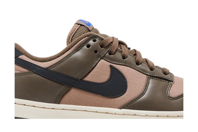Nike Dunk Low Mink Brown (Women's) Sneakers