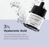 COSRX Serum z kwasem hialuronowym 3 20ml