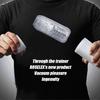 Male Masturbation Soft Stimulating Penis Massager Silicone Stretchable Masturbator Sex Toys for Men Masturbation Cup