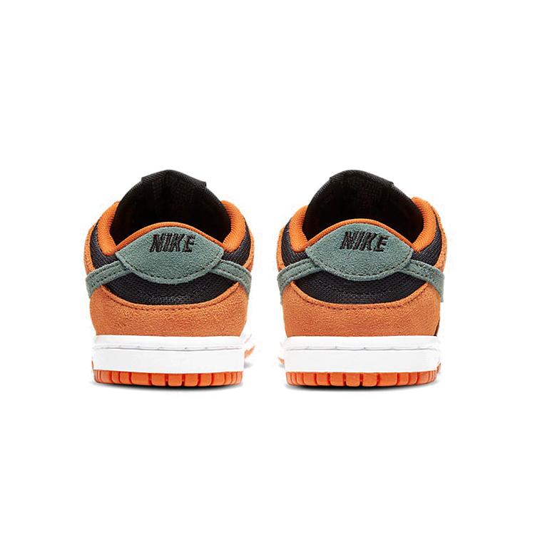 Nike Dunk Low Ceramic 2020 TD DC8315-001