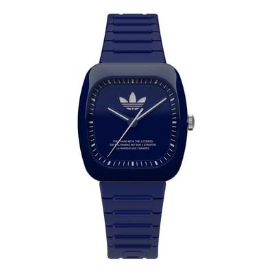 Retro Wave Two Watch