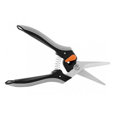 Universal Pruning Shear 210Mm, Range Up To 6Mm, Adjustable Spacing - T N15-208