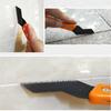 Collator Cement Caulk Hook Seam Cleaner Tiles Repair Tool Tile Gap Blade Tile Gap Grout Remover