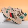 Summer High-Quality Retro Versatile Fashion Trendy Sneakers Casual Shoes Lightweight Couple Style Breathable Comfortable-